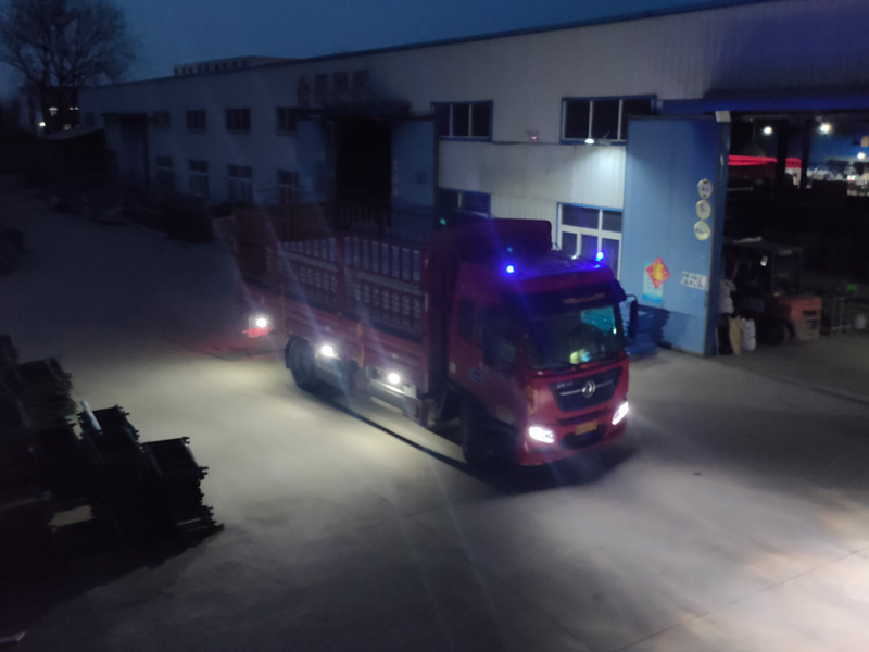 金用護(hù)欄2023年3月31日鋅鋼圍墻護(hù)欄裝車發(fā)貨! 金用護(hù)欄2023年3月31日鋅鋼圍墻護(hù)欄裝車發(fā)貨!