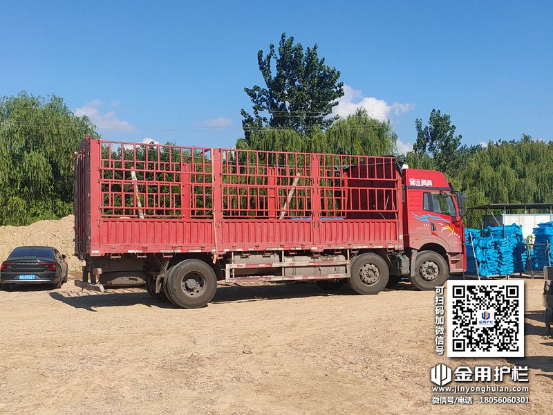 2023年8月9日鋅鋼百葉窗裝車發(fā)貨! 2023年8月9日鋅鋼百葉窗裝車發(fā)貨!