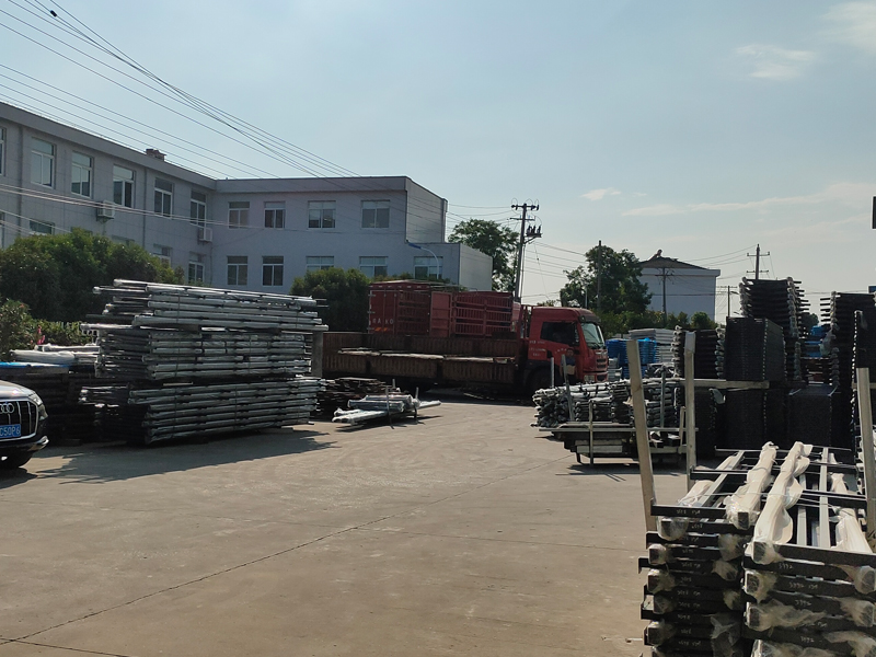 2025年5月27日鋅鋼百葉窗裝車發(fā)貨! 2025年5月27日鋅鋼百葉窗裝車發(fā)貨!