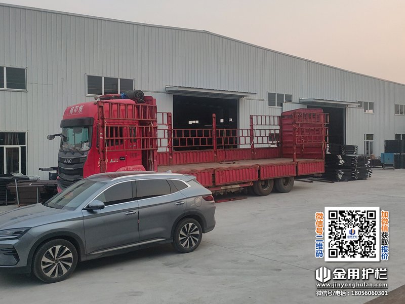 2025年7月7日鋁合金百葉窗裝車發(fā)貨! 2025年7月7日鋁合金百葉窗裝車發(fā)貨!